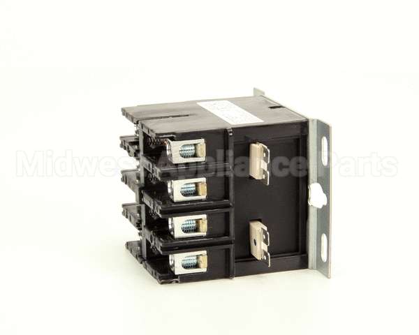 02.01.018.00 Hatco Contactor,Std,208/240Ac,4P,50Res