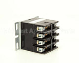 02.01.018.00 Hatco Contactor,Std,208/240Ac,4P,50Res