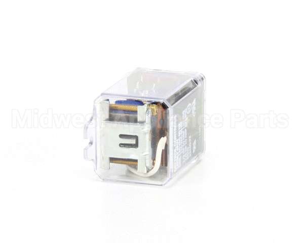 02.01.028.00 Hatco Rel,Cube,120Ac,Spdtlatc,10Res
