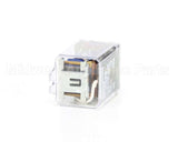 02.01.028.00 Hatco Rel,Cube,120Ac,Spdtlatc,10Res
