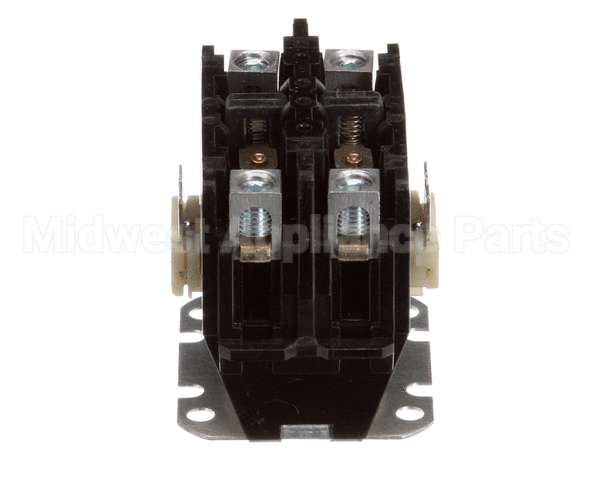 02.01.040.00 Hatco Contactor,Std,110/120Ac,2P,50Res