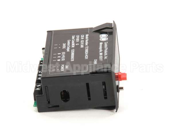 02.01.049.00 Hatco Thermostat Cont Ss 24Vdc Out Far