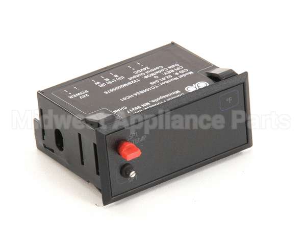 02.01.049.00 Hatco Thermostat Cont Ss 24Vdc Out Far