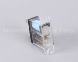 02.01.061.00 Hatco Rel,Micro,24Dc,Spdt,10Res