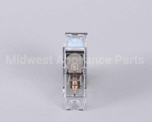 02.01.061.00 Hatco Rel,Micro,24Dc,Spdt,10Res