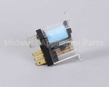 02.01.061.00 Hatco Rel,Micro,24Dc,Spdt,10Res