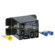 02.01.088 Compatible Hatco Relaykit, Mini, 120Vac Spdt, 30Res