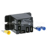 02.01.088 Compatible Hatco Relaykit, Mini, 120Vac Spdt, 30Res