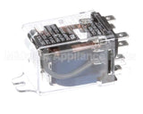 02.01.097.00 Hatco Rel,Cube,120Ac,Dpdt,35Res