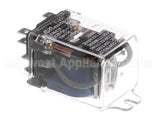 02.01.097.00 Hatco Rel,Cube,120Ac,Dpdt,35Res