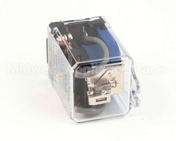 02.01.098.00 Hatco Rel,Cube,208/240Ac,Dpdt,35Res