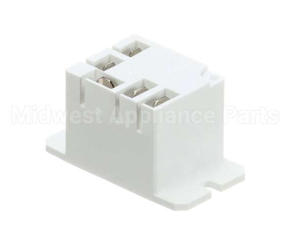 02.01.105.00 Hatco Rel,Mini,240Vac,Spdt,30Res
