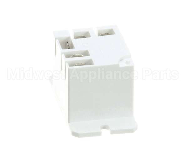 02.01.105.00 Hatco Rel,Mini,240Vac,Spdt,30Res