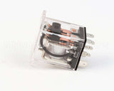02.01.116.00 Hatco Rel,Mini,24Vac,Dpdt,10Res
