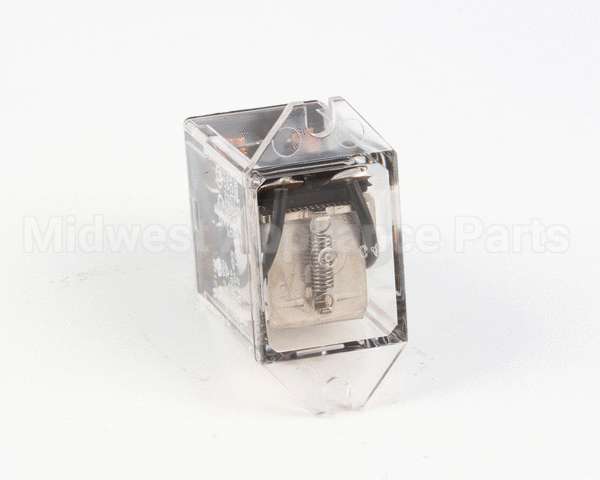 02.01.116.00 Hatco Rel,Mini,24Vac,Dpdt,10Res