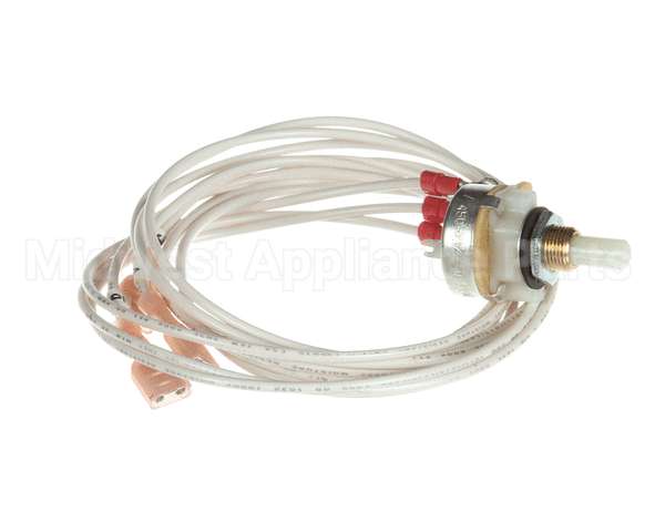 02.01.117.00 Hatco Pot W/36" Leads Metal Case