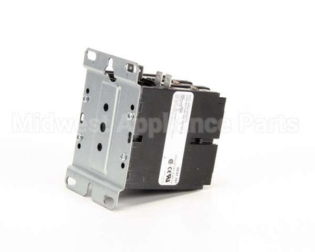 02.01.167.00 Hatco Contactor,Std,24Vac,3P,50Res
