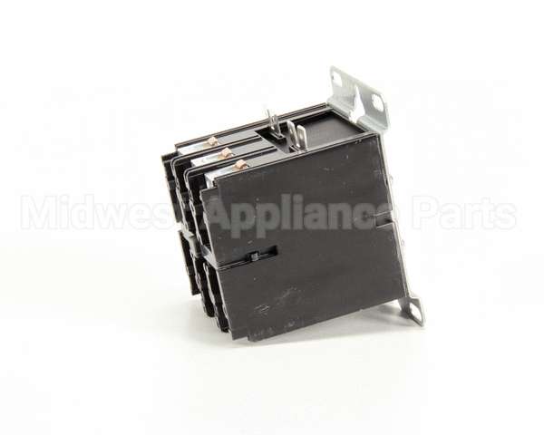 02.01.167.00 Hatco Contactor,Std,24Vac,3P,50Res