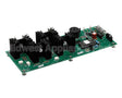 02.01.170.00 Hatco Tf Main Board 4 Triacs
