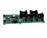 02.01.170.00 Hatco Tf Main Board 4 Triacs