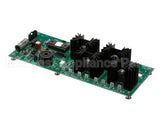 02.01.170.00 Hatco Tf Main Board 4 Triacs