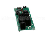 02.01.170.00 Hatco Tf Main Board 4 Triacs