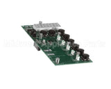02.01.177.00 Hatco Timer,Vertical Board Layout