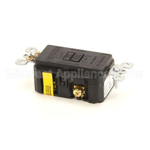 02.01.194.00 Compatible Hatco Gfci-Gfrbf-Oxe, 120V, 20A
