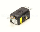 02.01.194.00 Hatco Gfci-Gfrbf-Oxe,120V,20A