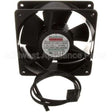 02.01.201 Compatible Hatco Axial Fan 115V