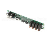 02.01.208.00 Hatco Thermostat,W/Port,4 Channel 24V