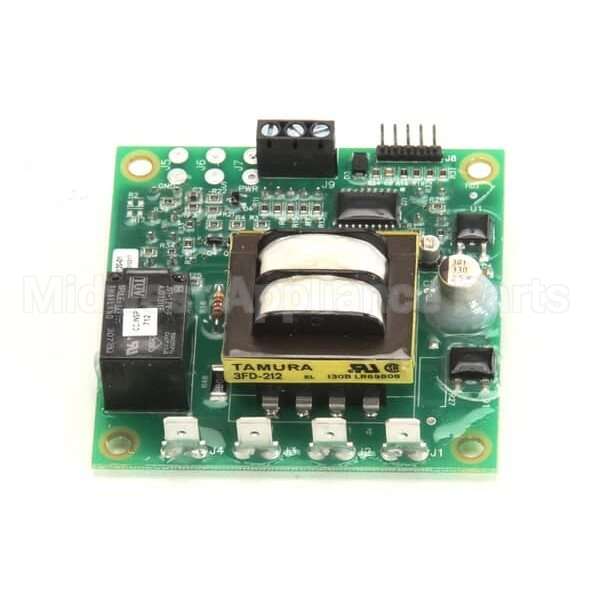 02.01.222A.00 Compatible Hatco Ctrl, Ele, 120V, 185Fsp, 22 0F Max