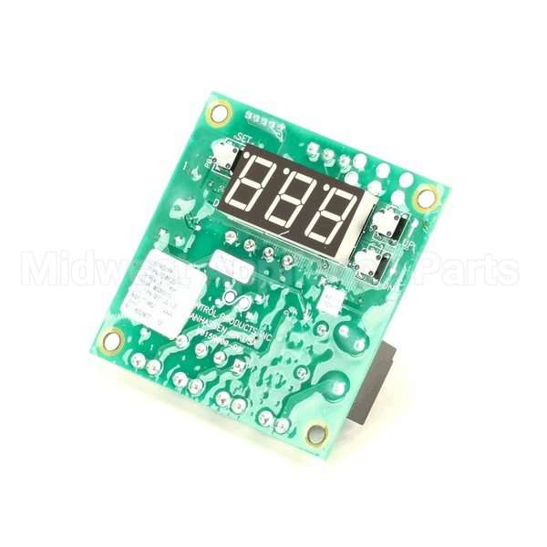 02.01.222H.00 Compatible Hatco Ctrl, Ele, 120V, 175Fsp, 22 0F Max