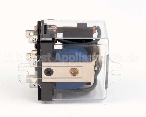 02.01.224.00 Hatco Rel,Cube,120Vac,3Pst,30Res