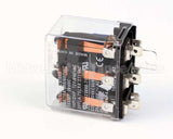 02.01.224.00 Hatco Rel,Cube,120Vac,3Pst,30Res