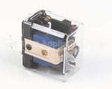 02.01.224.00 Hatco Rel,Cube,120Vac,3Pst,30Res