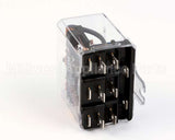 02.01.224.00 Hatco Rel,Cube,120Vac,3Pst,30Res