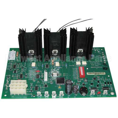 02.01.229.00 Compatible Hatco Toaster Control Board