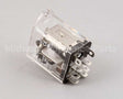 02.01.236.00 Hatco Rel,Mini,120Ac,Dpdt,15Res