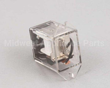 02.01.236.00 Hatco Rel,Mini,120Ac,Dpdt,15Res