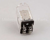 02.01.236.00 Hatco Rel,Mini,120Ac,Dpdt,15Res