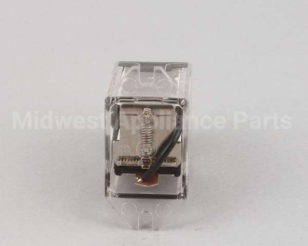 02.01.236.00 Hatco Rel,Mini,120Ac,Dpdt,15Res