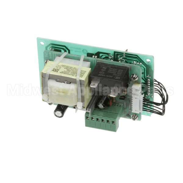 02.01.238.00 Compatible Hatco Pcb, Heater Well Control