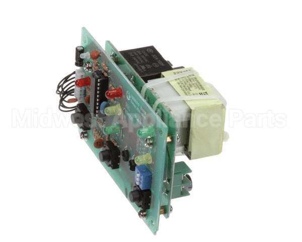 02.01.238.00 Hatco Pcb,Heater Well Control
