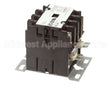 02.01.262.00 Hatco Contactor,Std,24Vac,4P,50Res