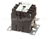 02.01.262.00 Hatco Contactor,Std,24Vac,4P,50Res