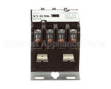 02.01.262.00 Hatco Contactor,Std,24Vac,4P,50Res