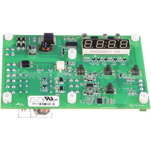 02.01.273.00 Compatible Hatco Temperature Controller