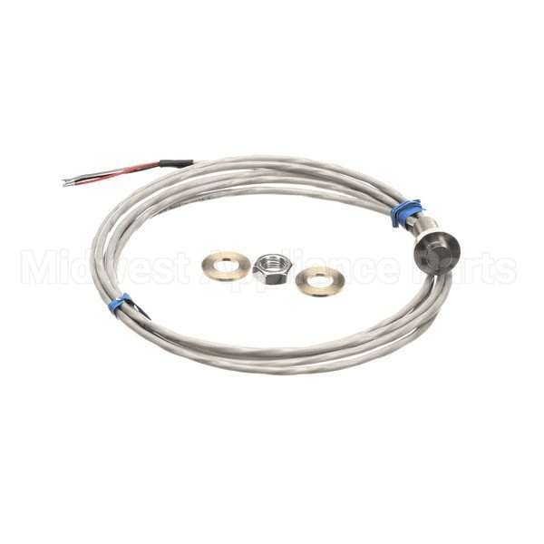 02.01.296.00 Compatible Hatco Probe, Ss Button