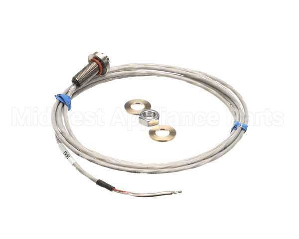 02.01.296.00 Hatco Probe,Ss Button
